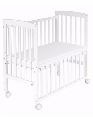 Lettino culla co-sleeping Picci Lella
