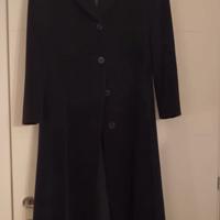 Cappotto lungo donna
