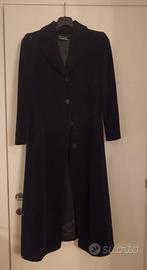 Cappotto lungo donna