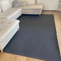 Tappeto Ikea Morum 400x300