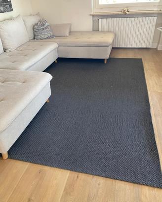 Tappeto Ikea Morum 400x300