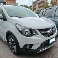 Opel Karl Rocks 1000cc 75cv
