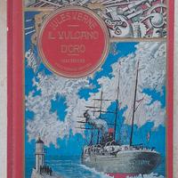 lotto 5 libri Verne collez. hachette-hetzel ed2003