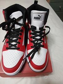 scarpe da uomo nuove originali della puma nr42