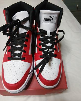 scarpe da uomo nuove originali della puma nr42