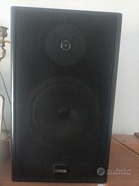 Casse Canton vintage 