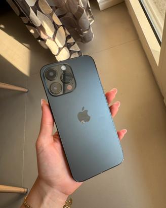 Iphone 14 pro max 256 gb