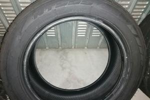 Pneumatici 195/50/15 