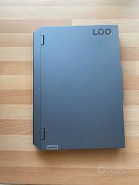 Lenovo LOQ 15.6" Gaming