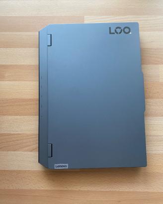 Lenovo LOQ 15.6" Gaming