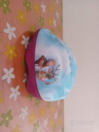 Casco frozen