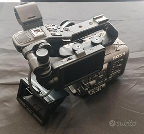 Sony FX6