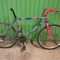 Marin Pine Mountain 1992