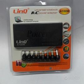 ALIMENTATORE NOTEBOOK