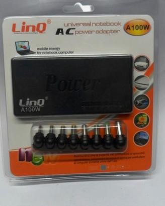 ALIMENTATORE NOTEBOOK