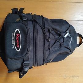 zaino fotoreporter 