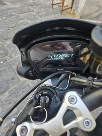 Triumph 765 2021
