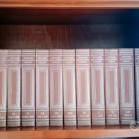 Dizionario Enciclopedico Treccani 