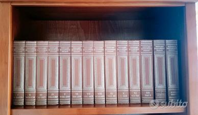 Dizionario Enciclopedico Treccani 