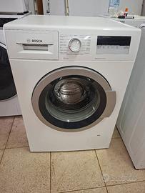 Lavatrice bosch 9kg classe Apiupiupiu 1000giri