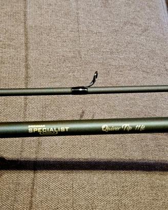 Drennan Specialist Quiver 11 piedi