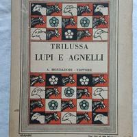 TRILUSSA - LUPI E AGNELLI