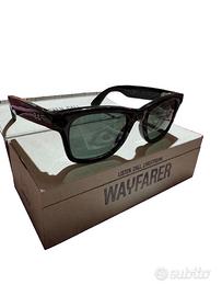 Ray-ban meta
