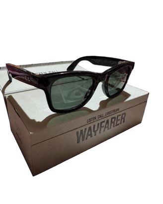 Ray-ban meta