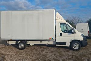 Ducato Furgonato - Anno 2019 - Km 121.000