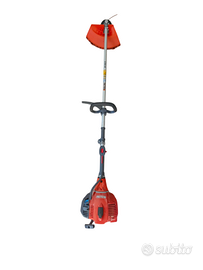Decespugliatore professionale Oleo-Mac BC400S
