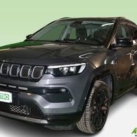 JEEP COMPASS - MY23 S 1.6 DIESEL 130HP MT U191778