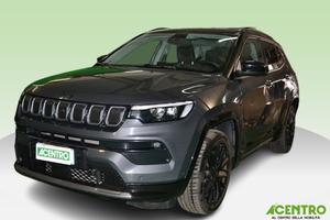 JEEP COMPASS - MY23 S 1.6 DIESEL 130HP MT U191778