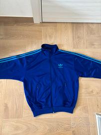 Felpa Adidas Vintage