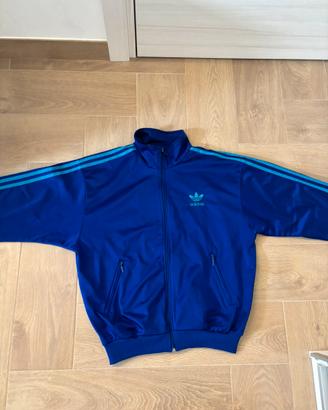 Felpa Adidas Vintage