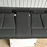 Sedili posteriori BMW serie 1 F20