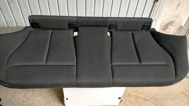 Sedili posteriori BMW serie 1 F20