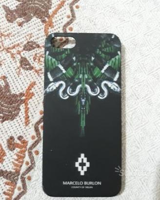 Cover iphone 5/5s marcelo burlon