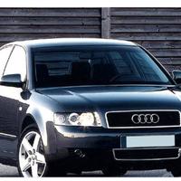 audi A4 TDI 130cv 6marce del 2004