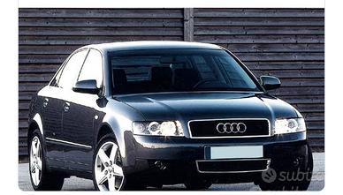 audi A4 TDI 130cv 6marce del 2004