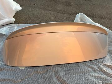 Spoiler Mercedes classe A GLA