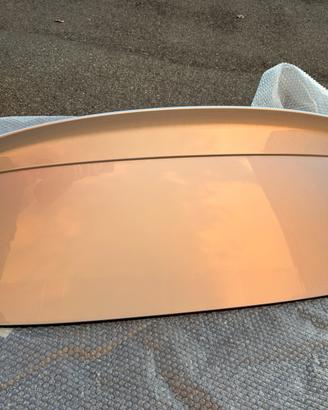 Spoiler Mercedes classe A GLA