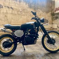 Scrambler