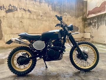 Scrambler