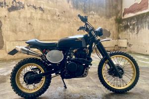 Scrambler