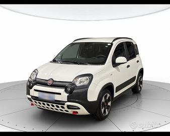 FIAT 1.0 Hybrid 70cv Cross