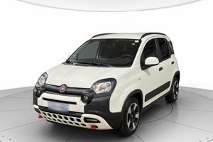 FIAT Panda 1.0 Hybrid 70cv Cross