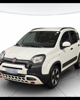 FIAT Panda 1.0 Hybrid 70cv Cross