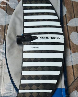 Armstrong Foil