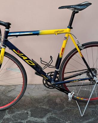 bici da corsa