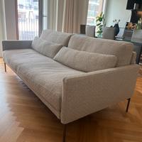 DIVANO 206X95 + ISOLA 160X95 VIBIEFFE